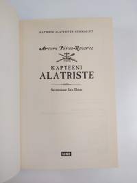 Kapteeni Alatriste
