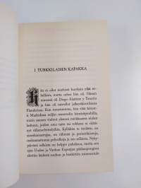 Kapteeni Alatriste