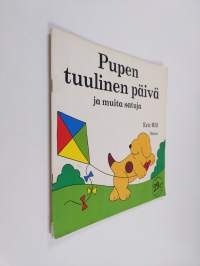 Pupen tuulinen päivä ja muita satuja