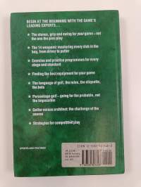 The Golf Handbook - The Complete Guide to the Greatest Game