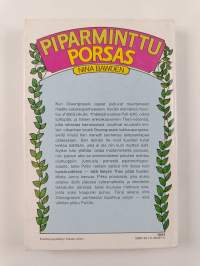 Piparminttuporsas