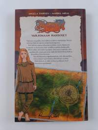 Varjomaan kaksoset