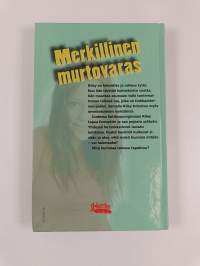 Merkillinen murtovaras