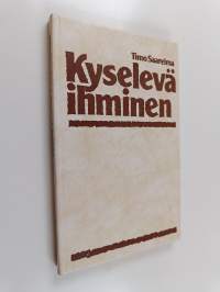 Kyselevä ihminen