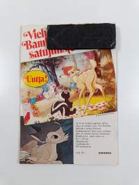 Aku Ankan Jouluparaati 1977