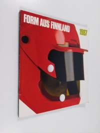 Form aus Finnland 1987