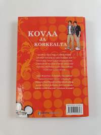 Riitasointuja