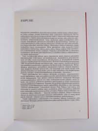 Brankkarihenkeä : Helsingin palomiesyhdistys 1938-1988 (signeerattu, numeroitu)