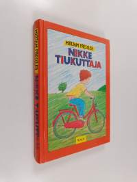 Nikke Tiukuttaja