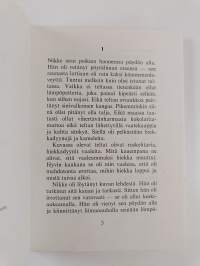 Nikke Tiukuttaja