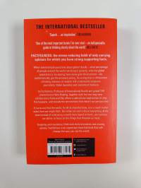 Factfulness : ten reasons we&#039;re wrong about the world - and why things are better than you think
