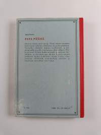 Pata päässä