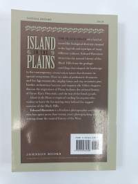 Island in the Plains - A Black Hills Natural History