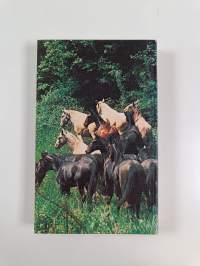 Horses and Ponies of the World