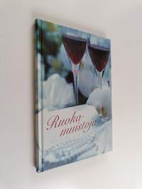 Ruokamuistoja