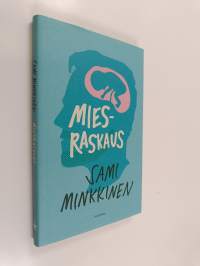 Miesraskaus