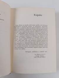 Kylmän rauhan maailma : kuvaus maailmantapahtumista 1945-1958