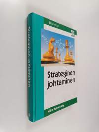Strateginen johtaminen