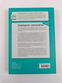 Strateginen johtaminen