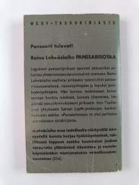 Panssarisotaa 1941-1944