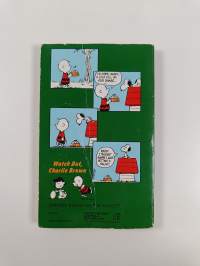 Watch Out, Charlie Brown - Selected Cartoons from &#039;You&#039;re Out of Sight, Charlie Brown vol 2
