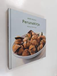 Perunakirja