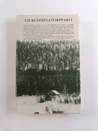 Liukuhihnatorpparit