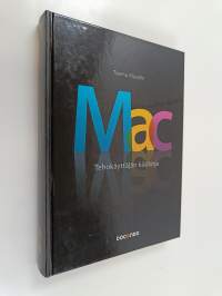 Mac : tehokäyttäjän käsikirja
