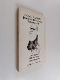 Homo sapiens : johdatus biologiseen ihmiskuvaan