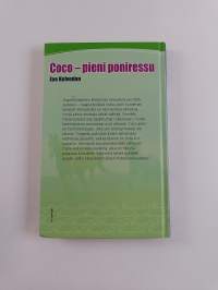 Coco : pieni poniressu