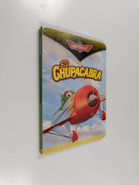 El Chupacabra