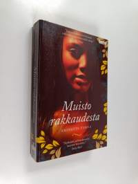 Muisto rakkaudesta