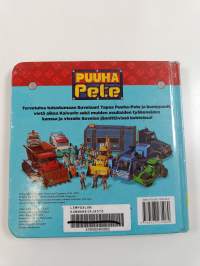 Tervetuloa Suvelaan