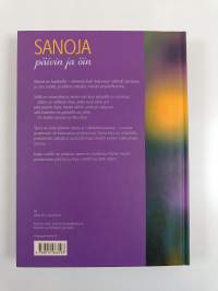 Sanoja päivin ja öin