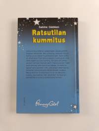 Ratsutilan kummitus