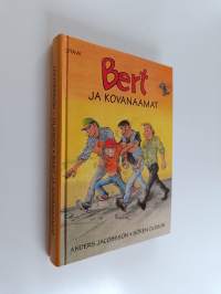 Bert ja kovanaamat