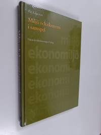 Miljö och ekonomi i samspel