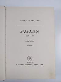 Susann : romaani