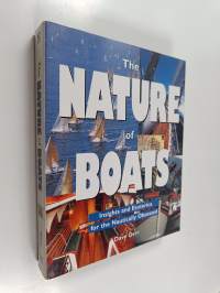 The nature of boats : insights and esoterica for the nautically obsessed