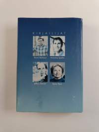 Kirjavaliot : Baldacci, David : Voittaja ; Sparks, Nicholas : Viesti mereltä ; Deaver, Jeffery : Arkullatanssija ; Plain, Belva : Sukukokous