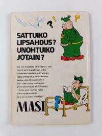 Colorado 5/1978 : Kultaa maassa - lyijyä ilmassa