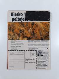 Kotiliesi 23/1972