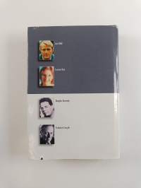 Kirjavaliot : Child, Lee  : Viimeinen vieras ; Rice, Luanne  : Kevätjää ; Kennedy, Douglas  : Varastettu elämä ; Forsyth, Frederick  : Kuiskaava tuuli