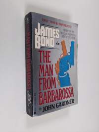 The Man from Barbarossa