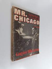 Mr.Chicago : Gangsteri Billok katoaa