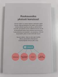 Vauvan odotus 2021-2022
