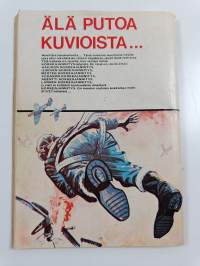 Colorado 10/1978 : Pyssyt heiluvat putkassakin