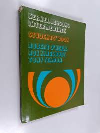 Kernell lessons intermediate : students&#039; book