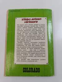 Colorado 1/1986 : Viiden asteen värisuora