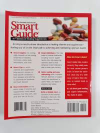 Smart Guide to Vitamins &amp; Healing Supplements